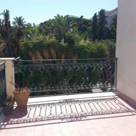 Apartment Casa Fabio Mondello's Bay *