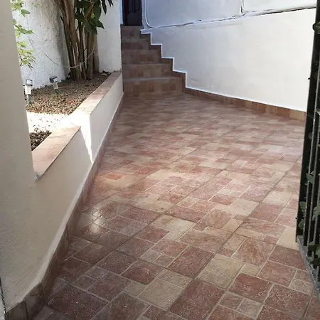 Casa Fabio Mondello's Bay