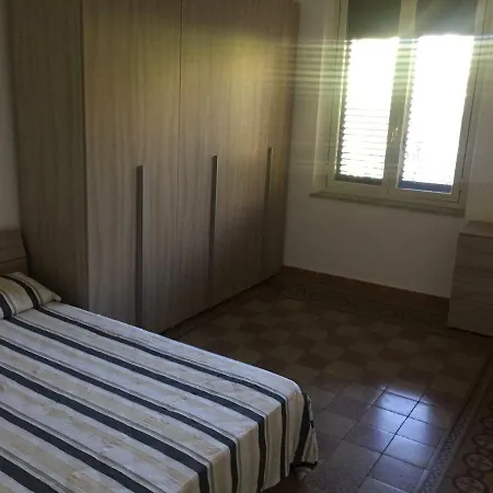 Casa Fabio Mondello's Bay Apartment