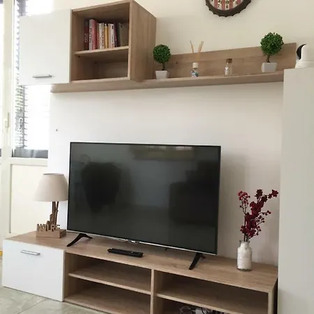 Casa Fabio Mondello's Bay Apartment