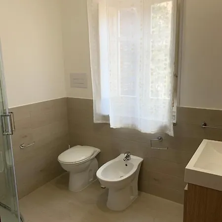Appartamento Casa Fabio Mondello's Bay Palermo