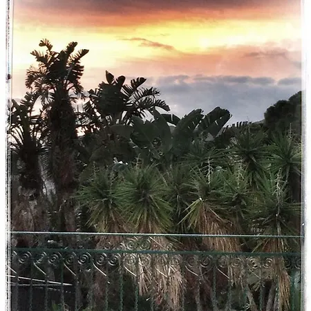 Appartamento Casa Fabio Mondello's Bay *