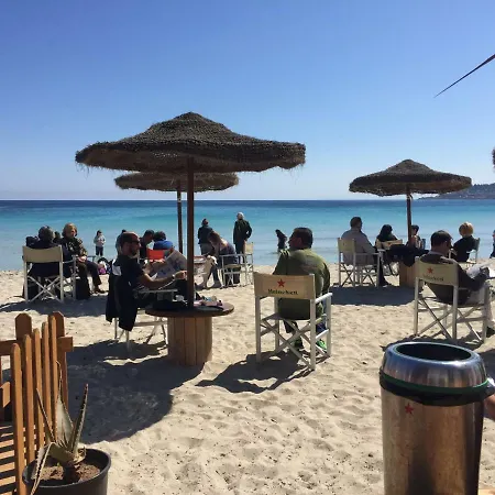 Appartamento Casa Fabio Mondello's Bay *