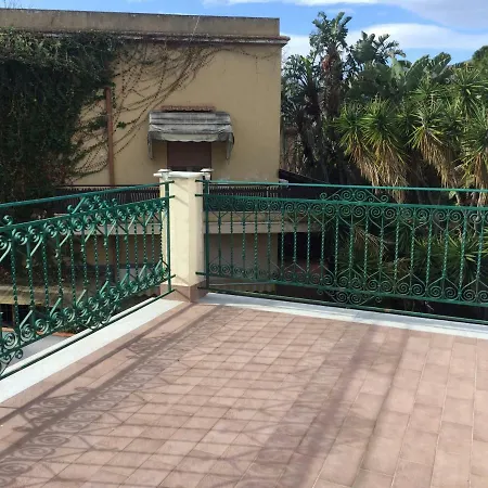 Casa Fabio Mondello's Bay Palermo